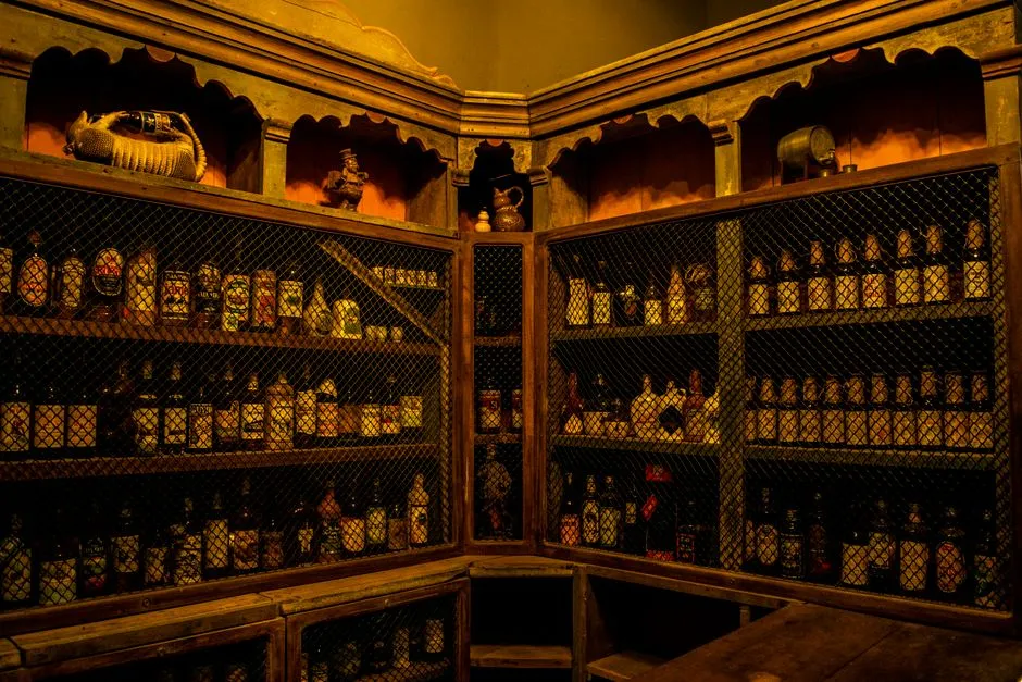 How Long Does Liquor Last After Opening?